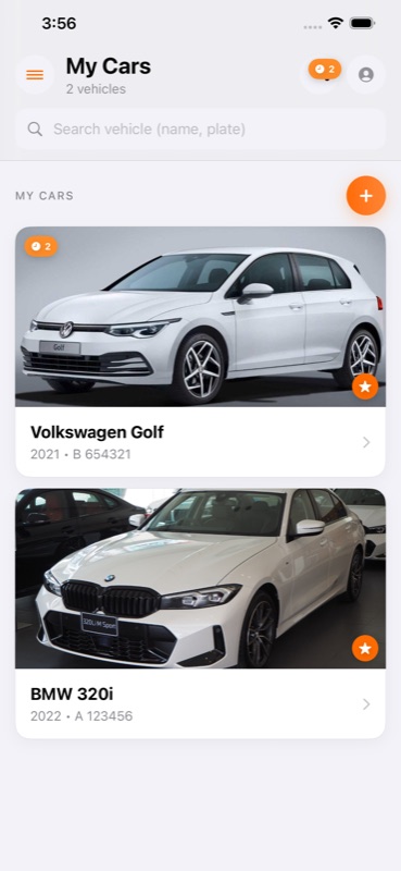 My Cars